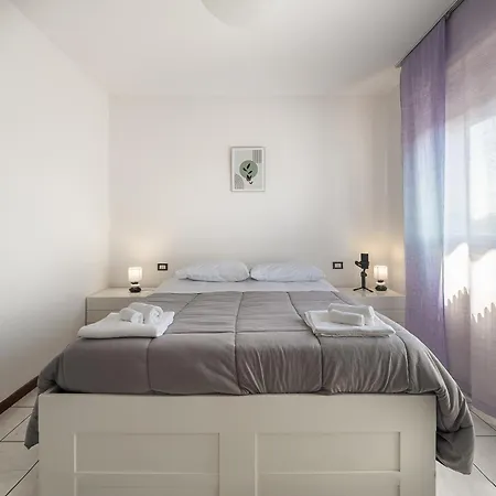 The Airport & The Train Station