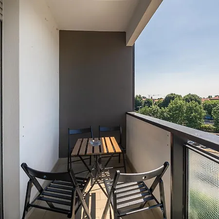 The Airport & The Train Station * Bergamo