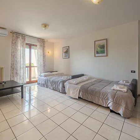 The Airport & The Train Station