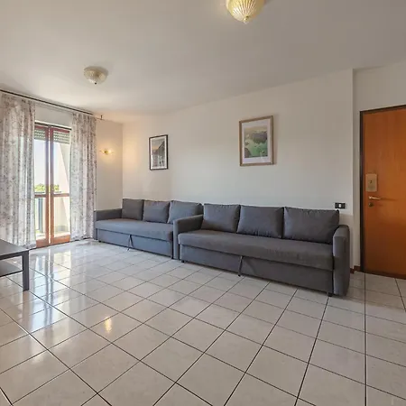 Apartment The Airport & The Train Station Bergamo