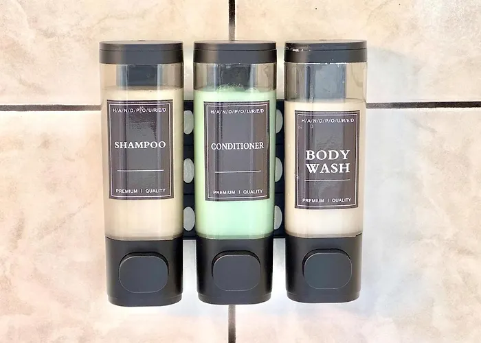 Apartment The Airport & The Train Station Bergamo