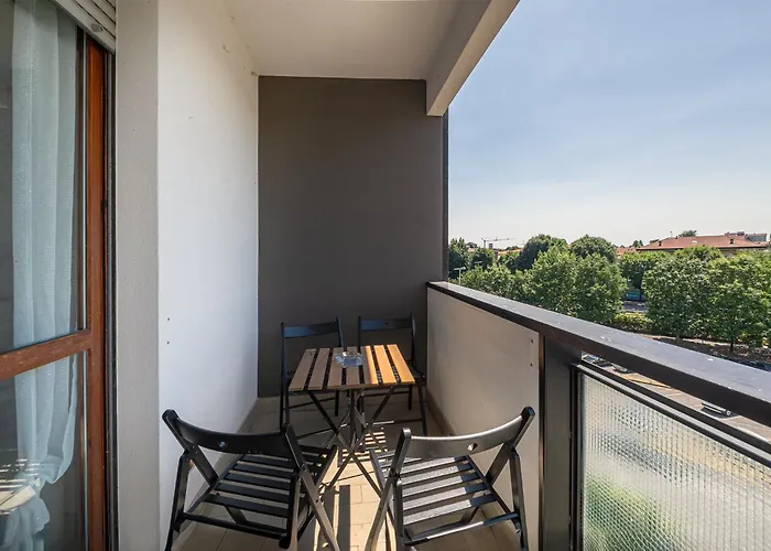 The Airport & The Train Station * Bergamo