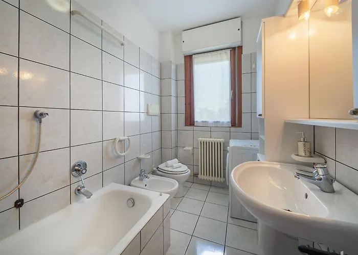 The Airport & The Train Station *